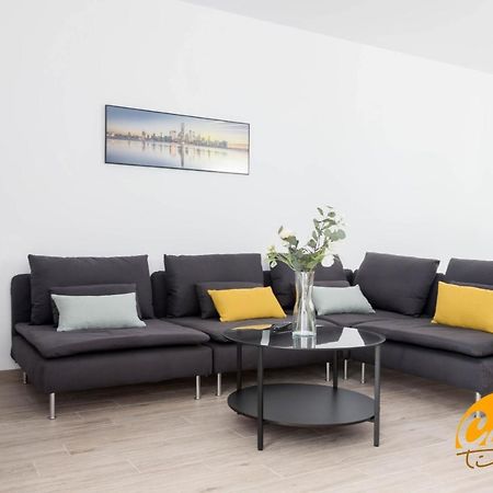 Ferienwohnung Casa Del Fotografo By Cadiz Time Exterior foto